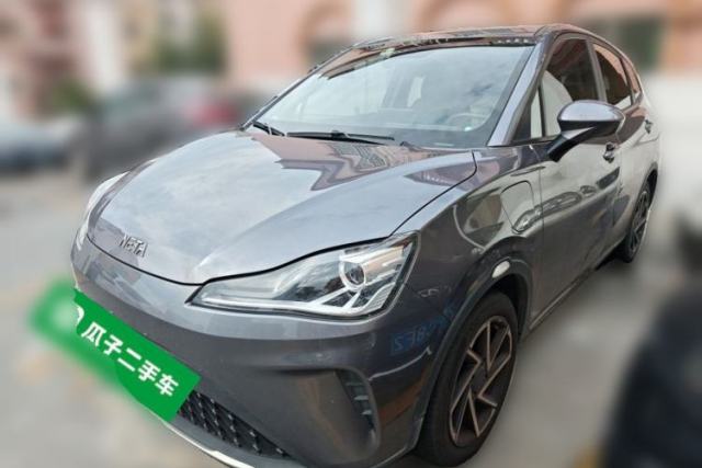 Used NETA AYA 2023 Revised Version 401 Lite