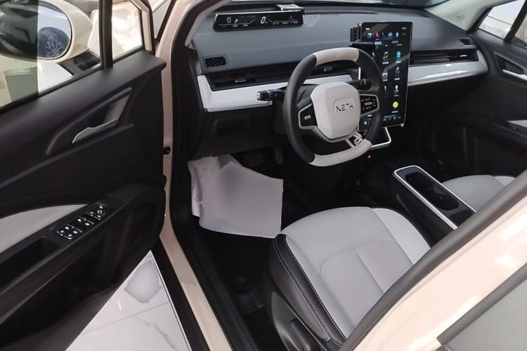 Used NETA AYA 2023 401 Driver Seat