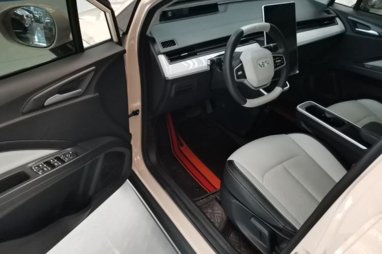 Used NETA AYA 2023 401 Driver Seat