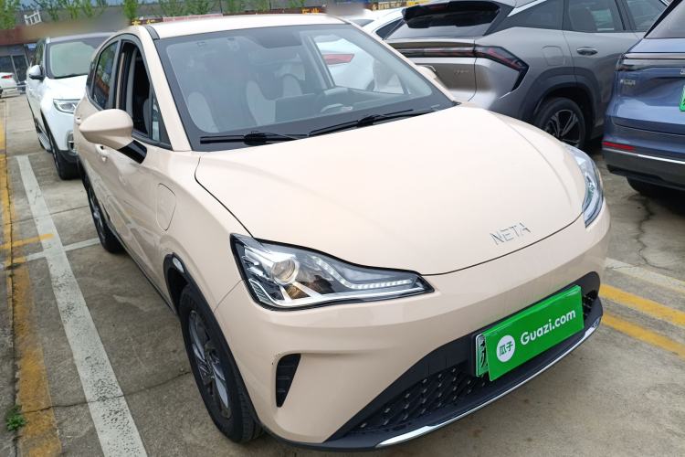 Used NETA AYA 2023 318 Lite Exterior 1