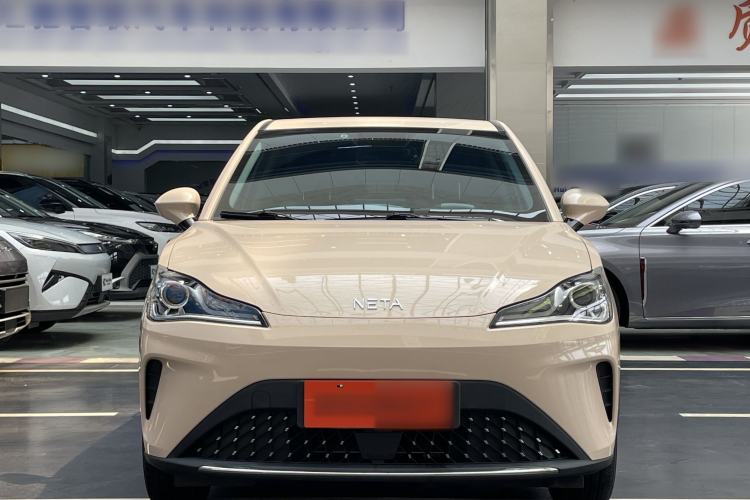 Used NETA AYA 2023 401 Lite Exterior 1