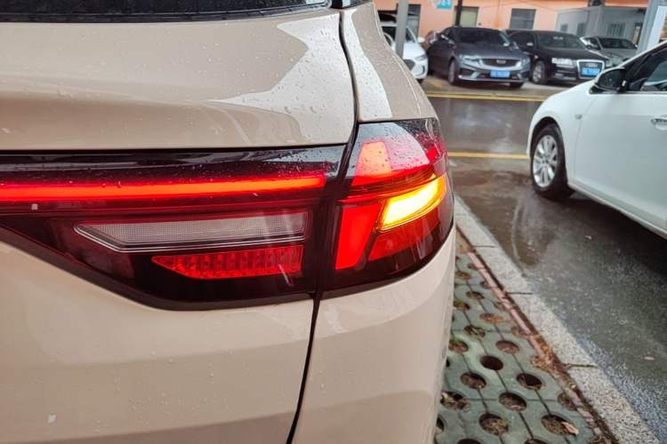 Used NETA AYA 2023 401 Lite Exterior 1