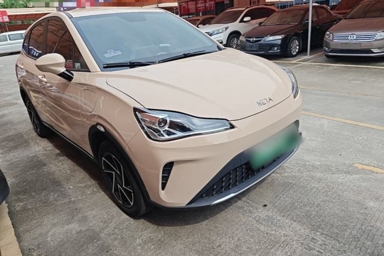 Used NETA AYA 2023 401 Lite Exterior 1