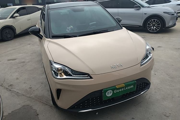 Used NETA AYA 2023 401 Lite Exterior 1