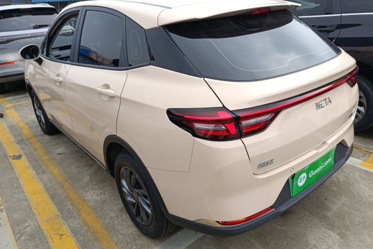Used NETA AYA 2023 318 Lite Exterior 2