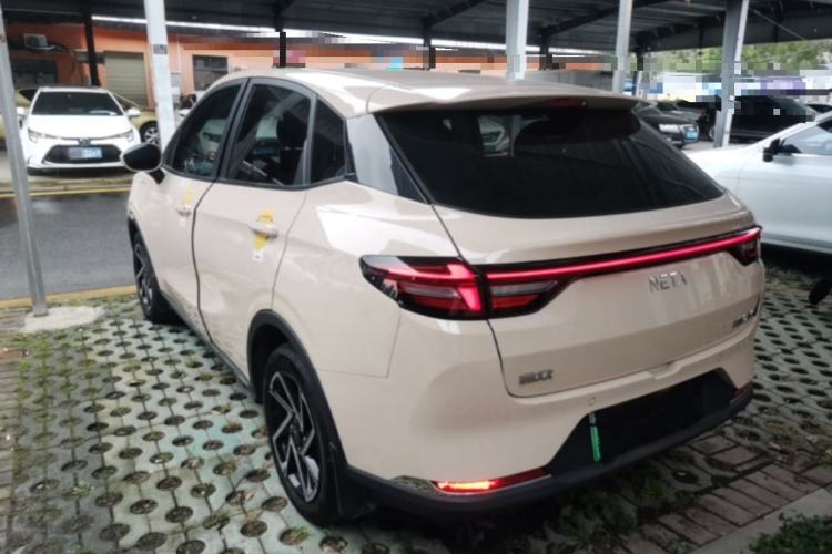 Used NETA AYA 2023 401 Lite Exterior 2