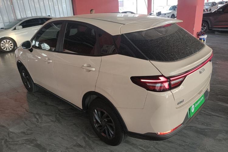 Used NETA AYA 2023 318 Lite Exterior 2