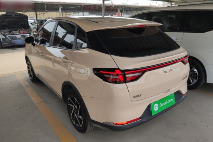 Used NETA AYA 2023 401 Exterior 2