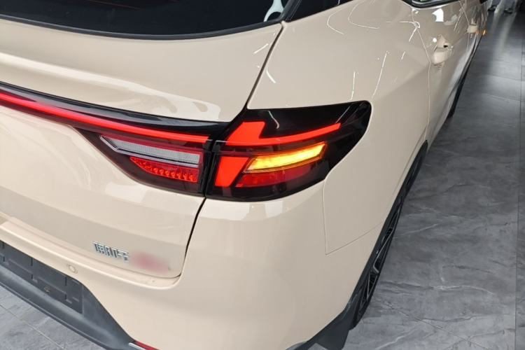 Used NETA AYA 2023 401 Lite Exterior 3