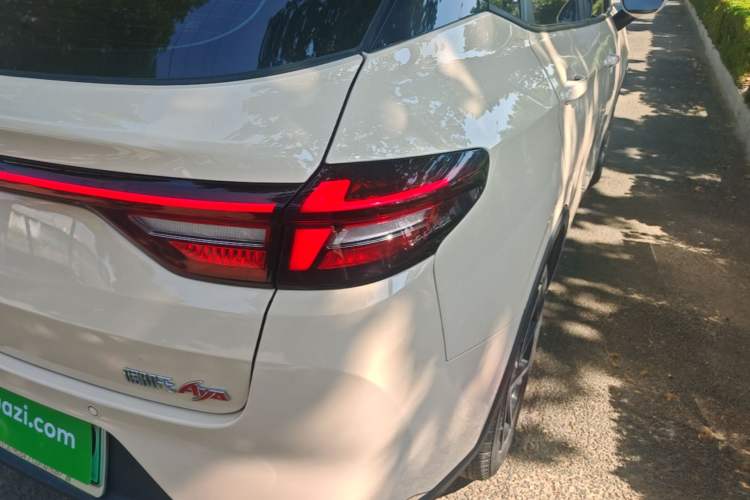 Used NETA AYA 2023 401 Exterior 3