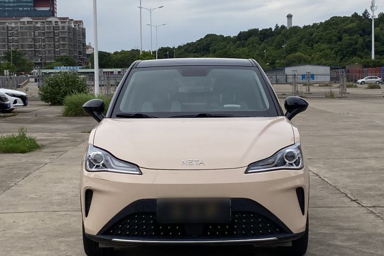 Used NETA AYA 2023 318 Lite Exterior 3