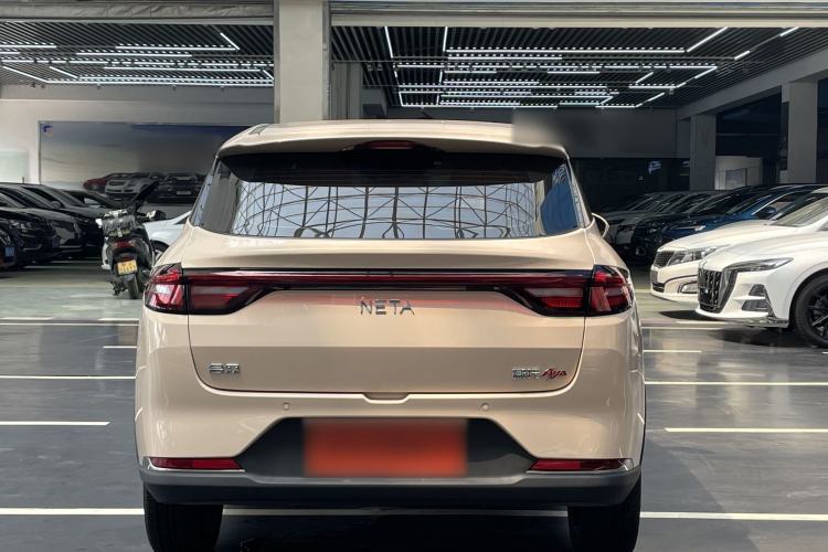 Used NETA AYA 2023 401 Lite Exterior 4