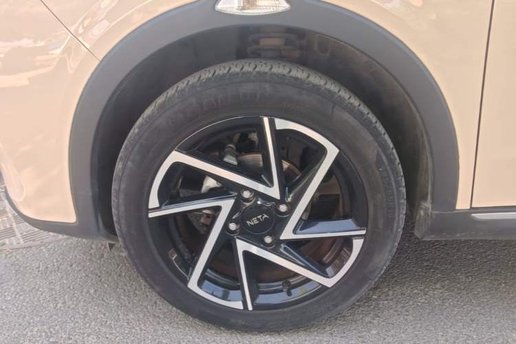 Used NETA AYA 2023 401 Exterior 4
