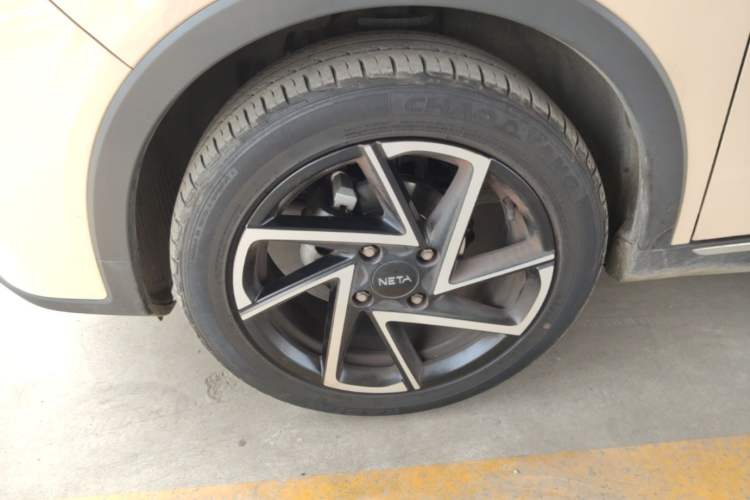 Used NETA AYA 2023 401 Exterior 4