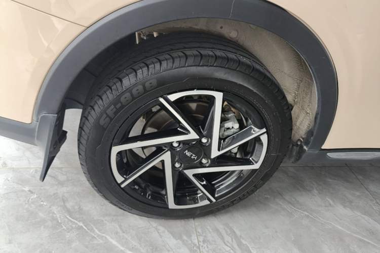 Used NETA AYA 2023 401 Lite Exterior 5