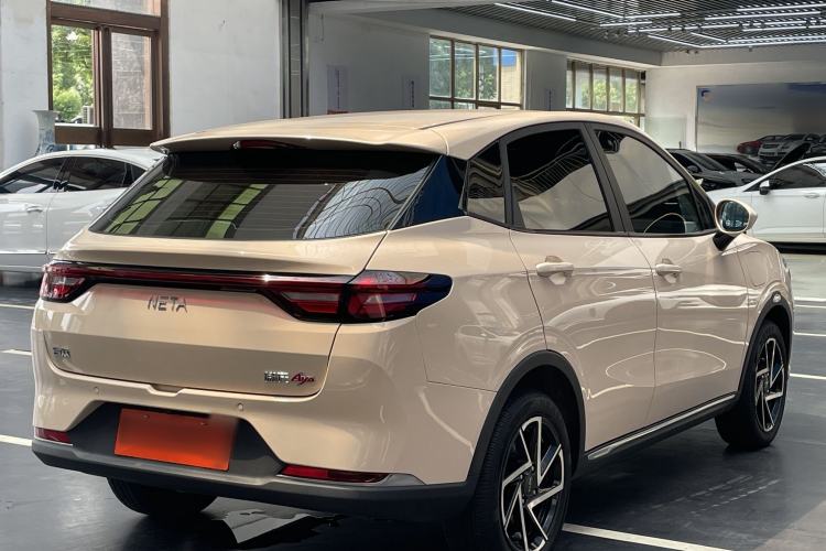 Used NETA AYA 2023 401 Lite Exterior 5