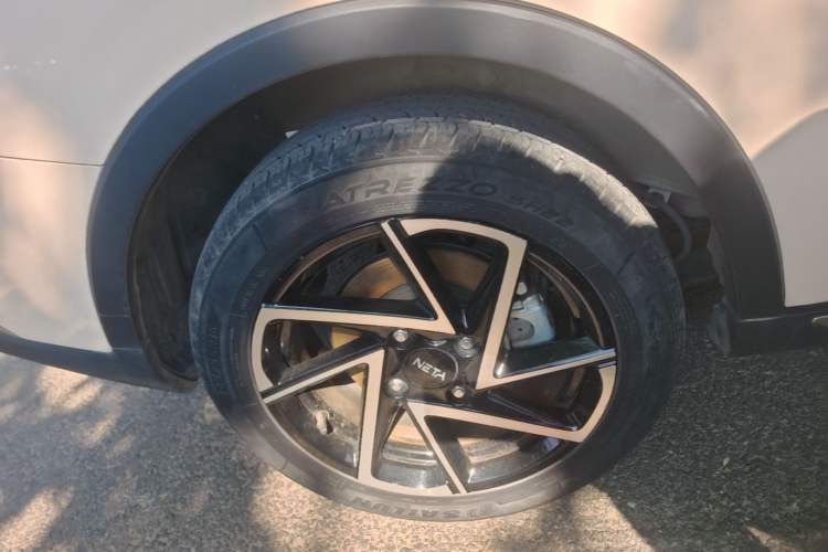 Used NETA AYA 2023 401 Exterior 5