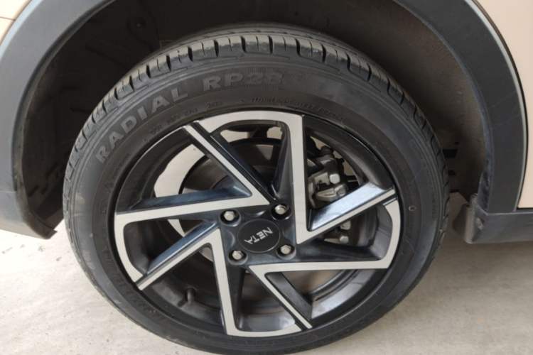 Used NETA AYA 2023 401 Exterior 5