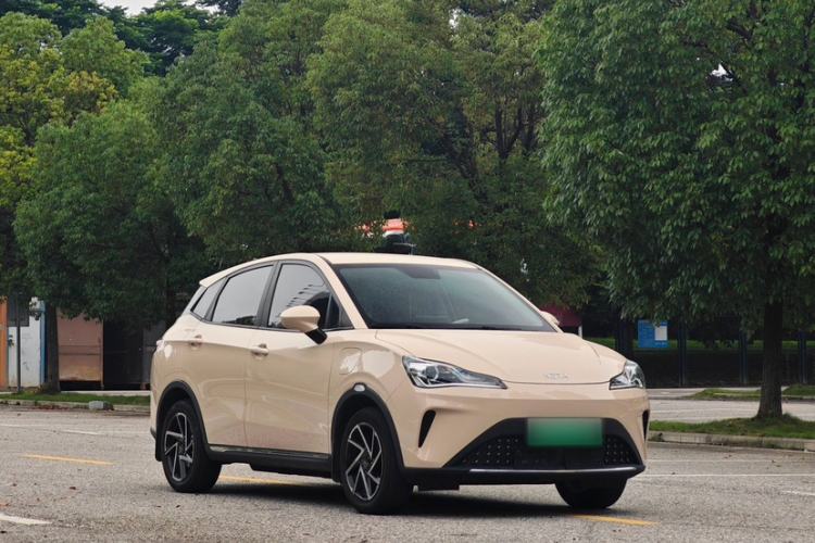 Used NETA AYA 2023 401 Lite Exterior 7