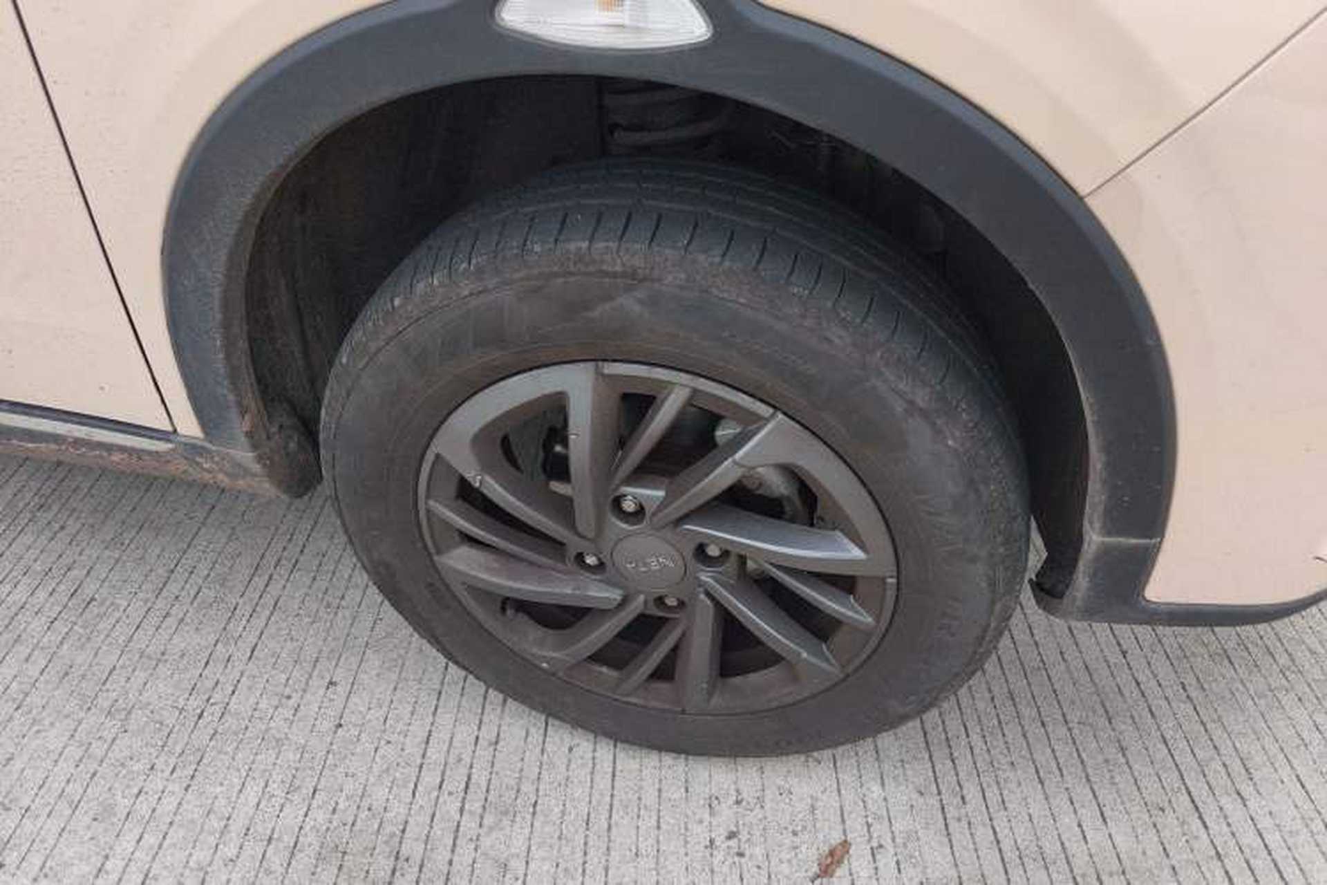 Used NETA AYA 2023 318 Lite Exterior 7