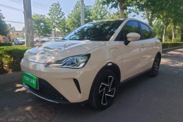 Used NETA AYA 2023 401