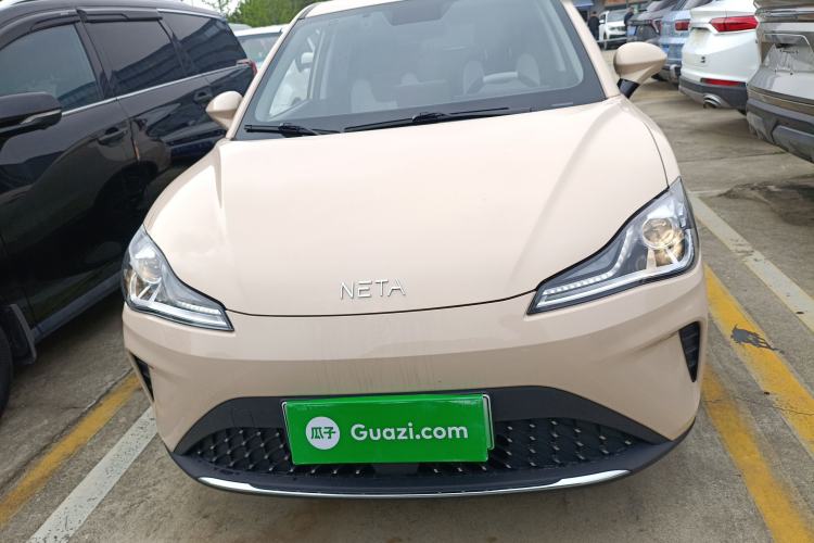 Used NETA AYA 2023 318 Lite Front