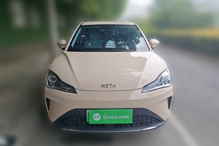 Used NETA AYA 2023 401 Lite Front