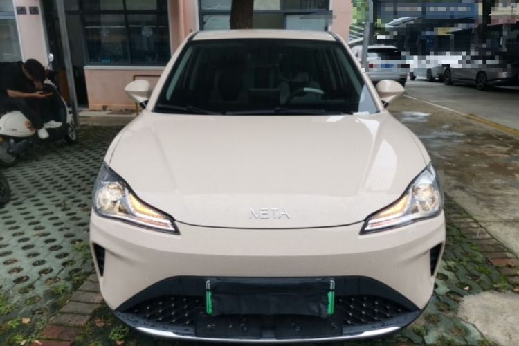 Used NETA AYA 2023 401 Lite Front