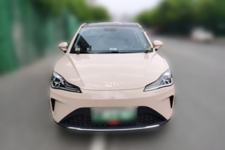 Used NETA AYA 2023 401 Lite Front
