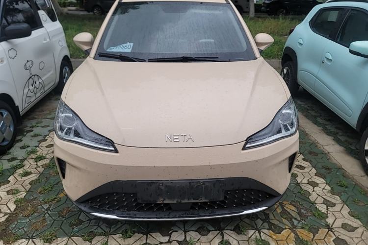 Used NETA AYA 2023 401 Front