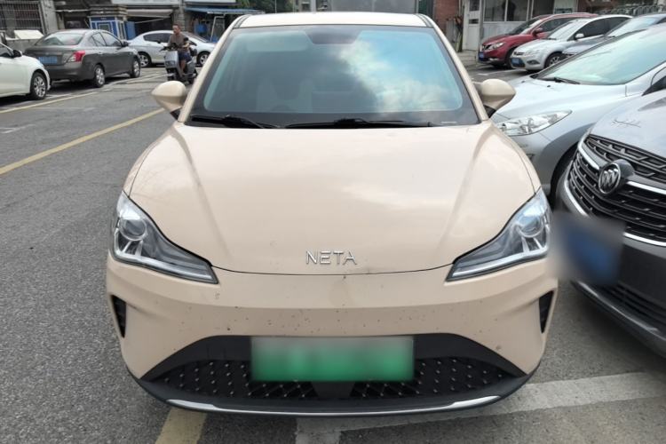 Used NETA AYA 2023 Revised Version 401 Lite Front