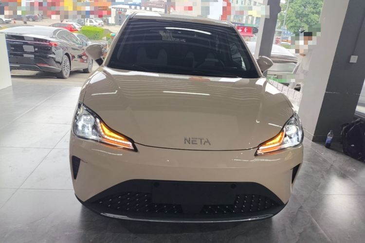 Used NETA AYA 2023 401 Lite Front