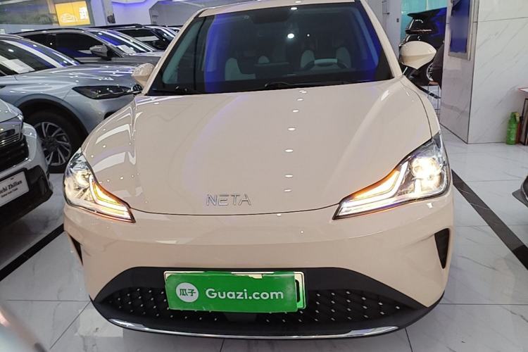 Used NETA AYA 2023 401 Front