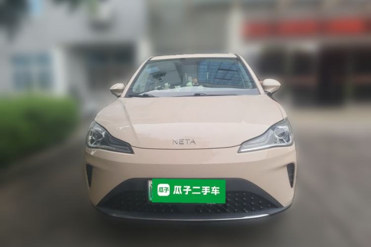 Used NETA AYA 2023 401 Lite Front
