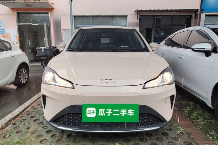 Used NETA AYA 2023 401 Lite Front