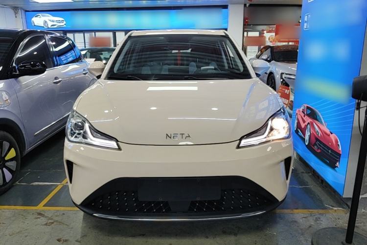 Used NETA AYA 2023 Revised Version 401 Lite Front