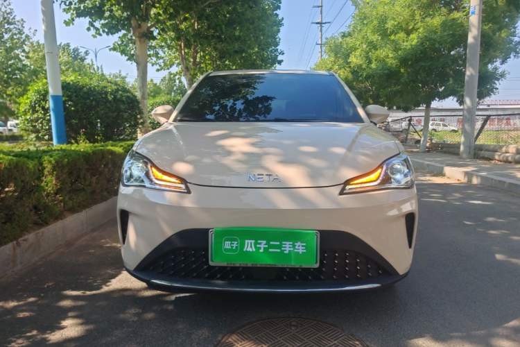 Used NETA AYA 2023 401 Front