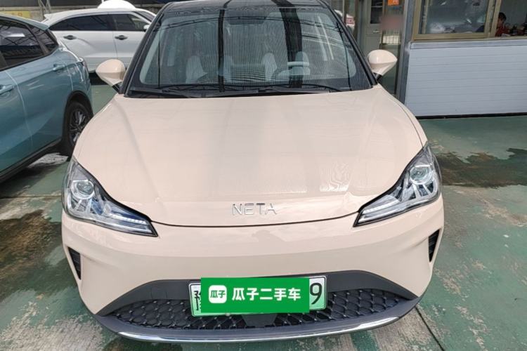 Used NETA AYA 2023 401 Lite Front