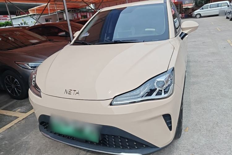 Used NETA AYA 2023 401 Lite Front