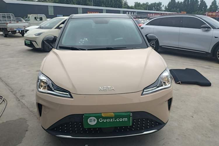 Used NETA AYA 2023 401 Lite Front