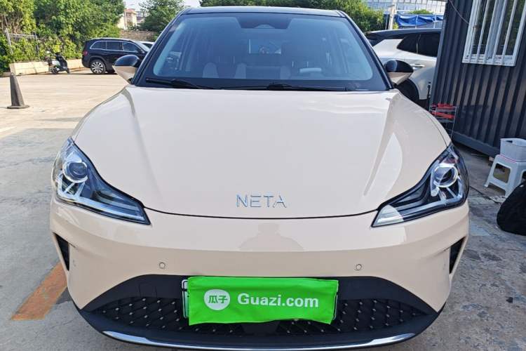 Used NETA AYA 2023 401 Front