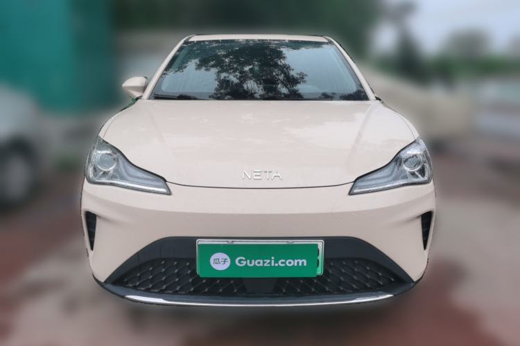 Used NETA AYA 2023 318 Lite Front