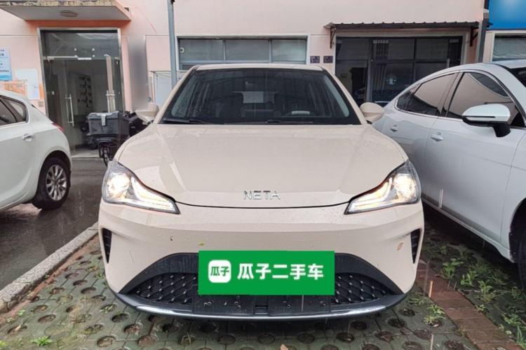 Used NETA AYA 2023 401 Lite Front
