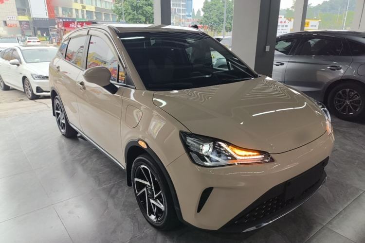 Used NETA AYA 2023 401 Lite Front Right 45 Deg