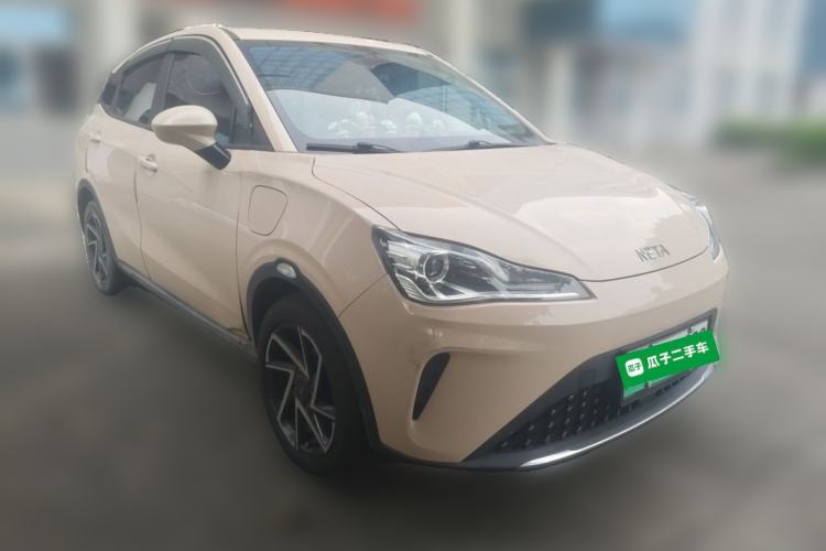 Used NETA AYA 2023 401 Lite Front Right 45 Deg