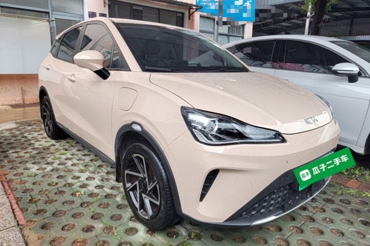 Used NETA AYA 2023 401 Lite Front Right 45 Deg