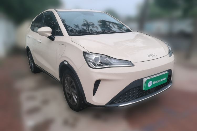 Used NETA AYA 2023 318 Lite Front Right 45 Deg