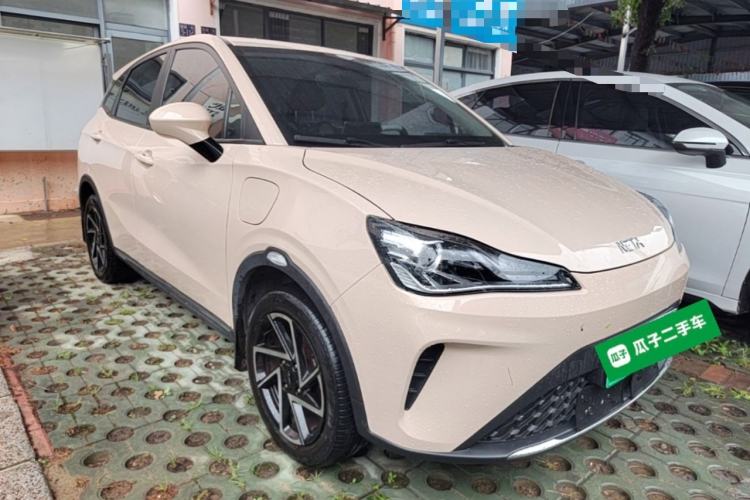 Used NETA AYA 2023 401 Lite Front Right 45 Deg