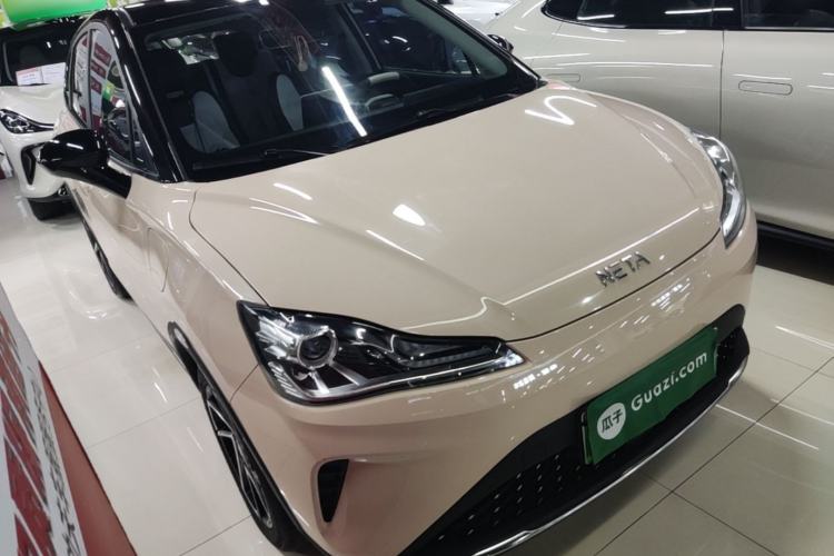 Used NETA AYA 2023 401 Lite Front Right 45 Deg