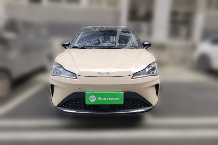 Used NETA AYA 2023 401 Front